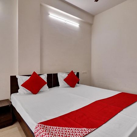 Hotel Millennium Comfort Bangalore Eksteriør bilde