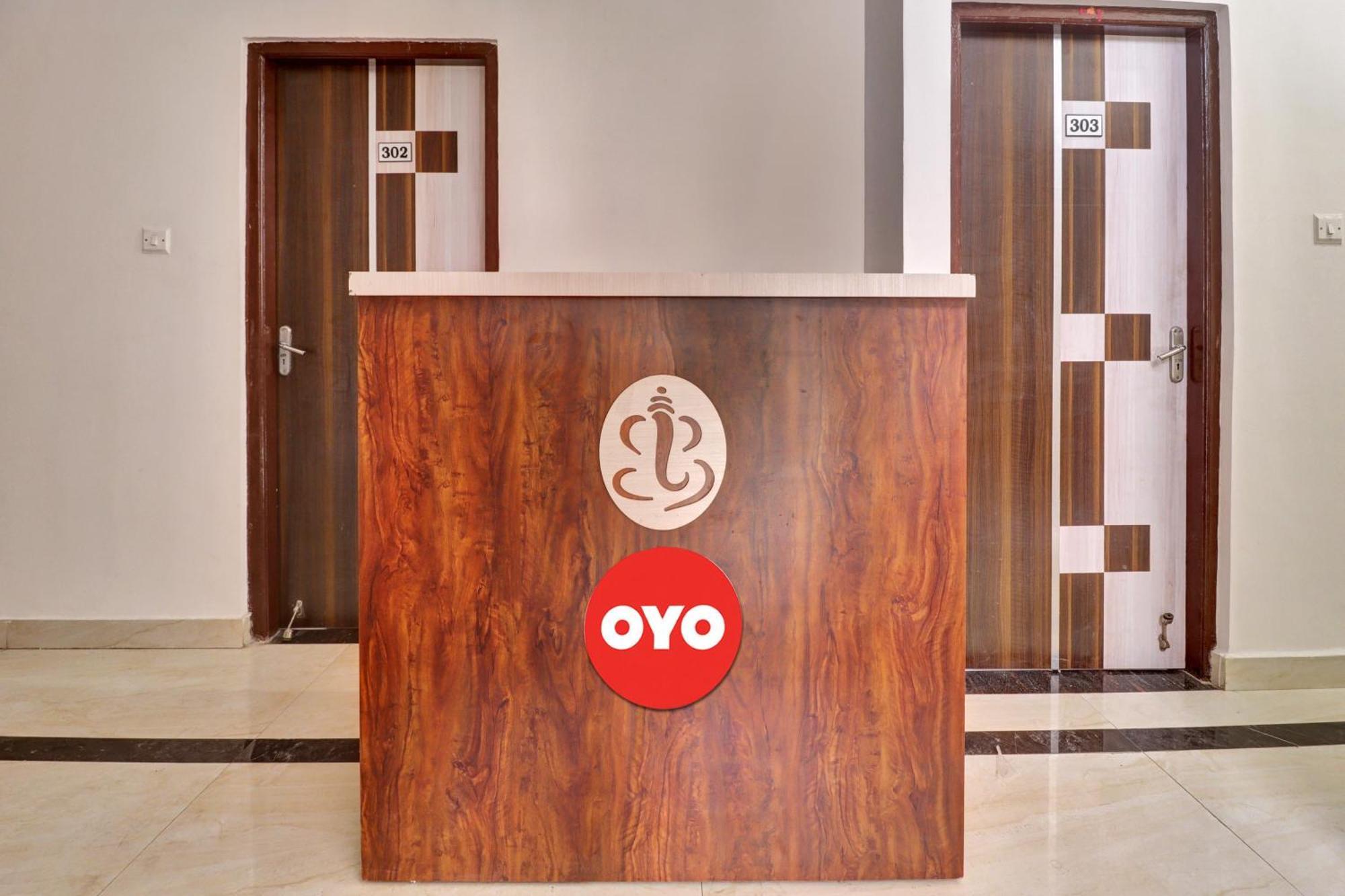 Hotel Millennium Comfort Bangalore Eksteriør bilde